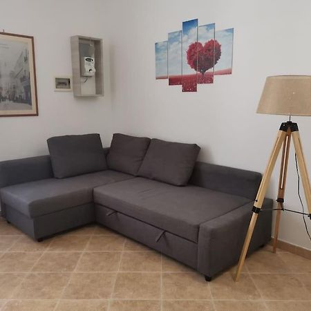 Apartament Casa Margherita Monopoli Zewnętrze zdjęcie