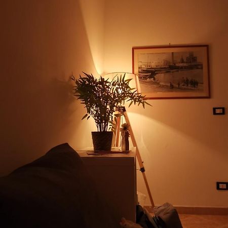 Apartament Casa Margherita Monopoli Zewnętrze zdjęcie