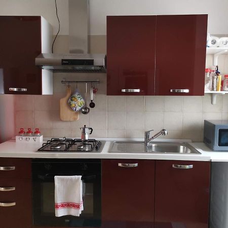 Apartament Casa Margherita Monopoli Zewnętrze zdjęcie