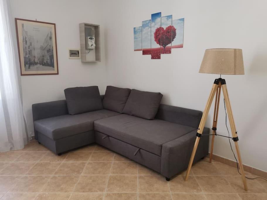 Apartament Casa Margherita Monopoli Zewnętrze zdjęcie