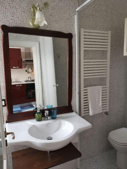 Apartament Casa Margherita Monopoli Zewnętrze zdjęcie