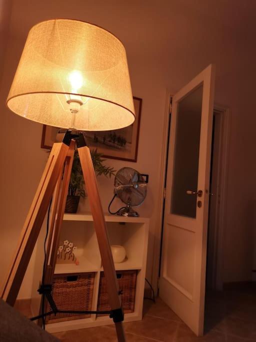 Apartament Casa Margherita Monopoli Zewnętrze zdjęcie