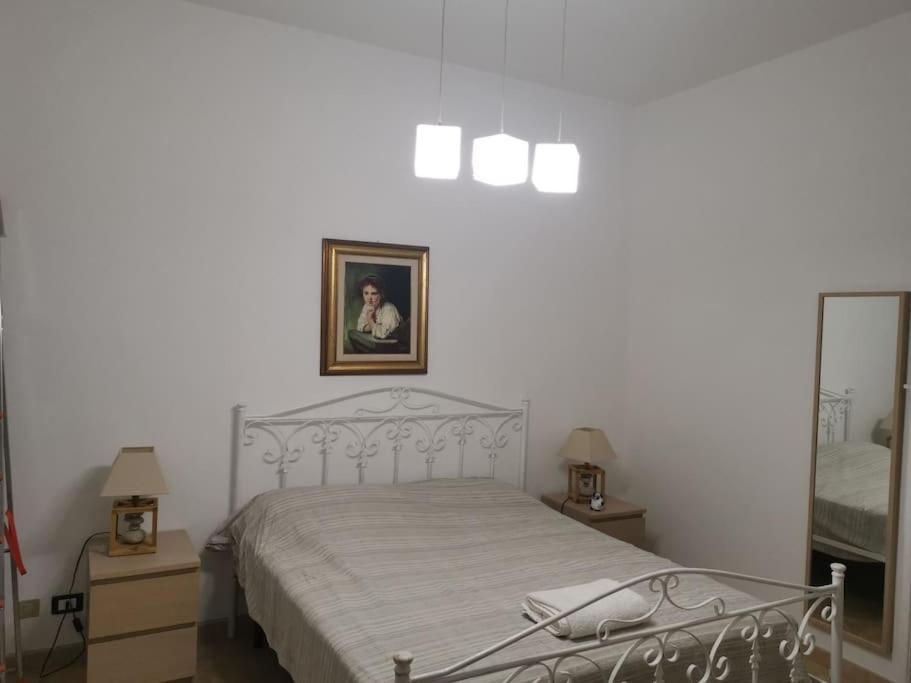 Apartament Casa Margherita Monopoli Zewnętrze zdjęcie