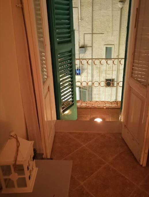 Apartament Casa Margherita Monopoli Zewnętrze zdjęcie