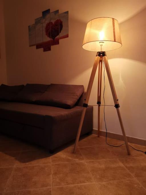 Apartament Casa Margherita Monopoli Zewnętrze zdjęcie
