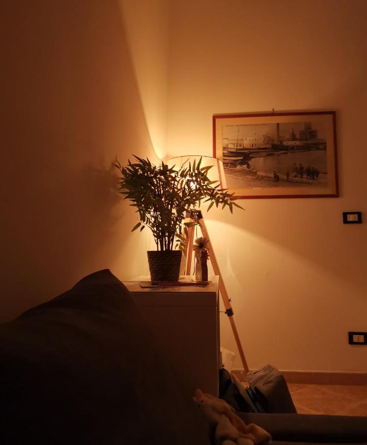 Apartament Casa Margherita Monopoli Zewnętrze zdjęcie