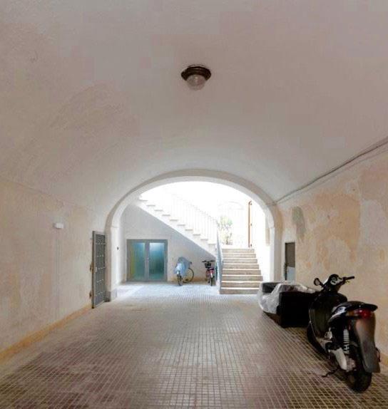 Apartament Casa Margherita Monopoli Zewnętrze zdjęcie