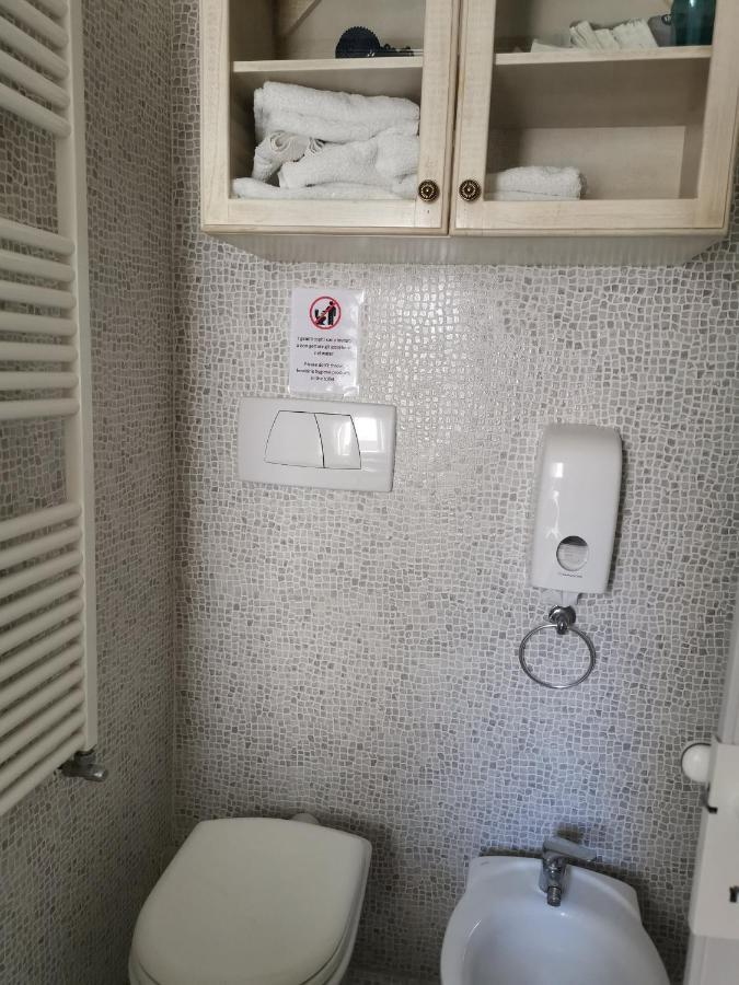 Apartament Casa Margherita Monopoli Zewnętrze zdjęcie