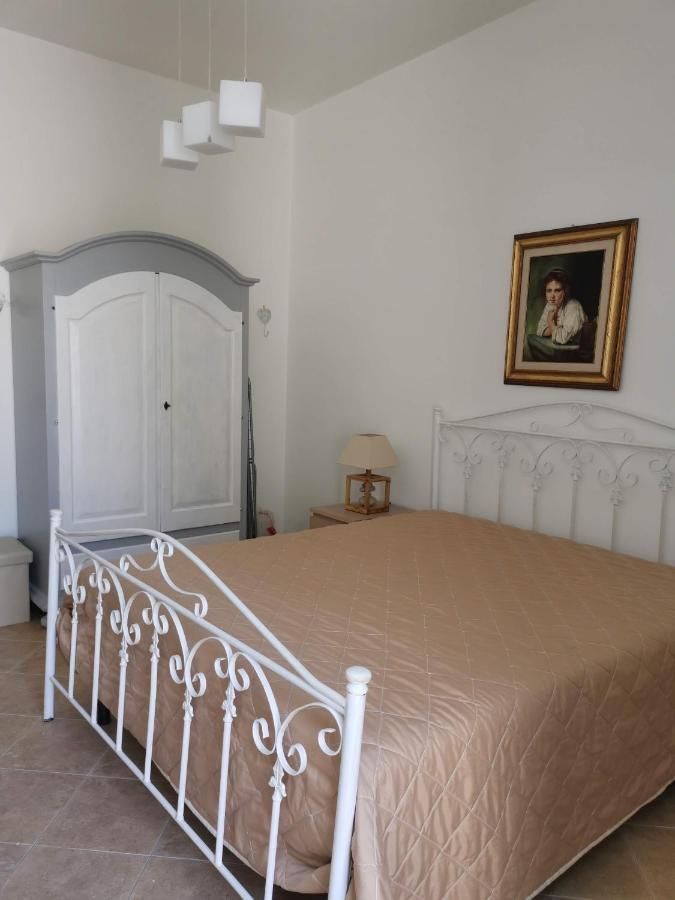 Apartament Casa Margherita Monopoli Zewnętrze zdjęcie