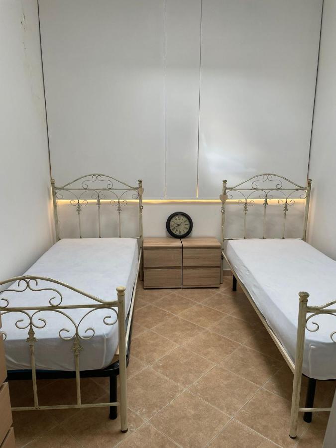 Apartament Casa Margherita Monopoli Zewnętrze zdjęcie